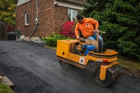 Cobblestone Driveway Installation in Dorneyville, PA